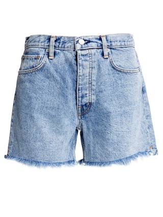 Шорты HELMUT LANG (508): фото - Invogue